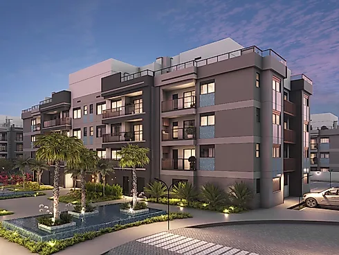 Apartamento 3 Quartos 73m² no Sensia Barra - Barra da Tijuca - Foto 22