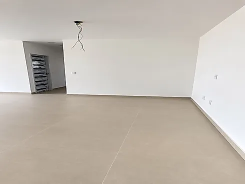 Apartamento 3 Quartos 73m² no Sensia Barra - Barra da Tijuca - Foto 5