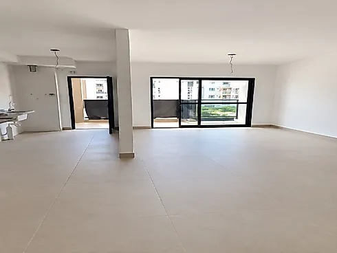 Apartamento 3 Quartos 73m² no Sensia Barra - Barra da Tijuca - Foto 3