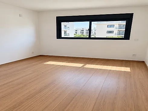 Apartamento 3 Quartos 73m² no Sensia Barra - Barra da Tijuca - Foto 9