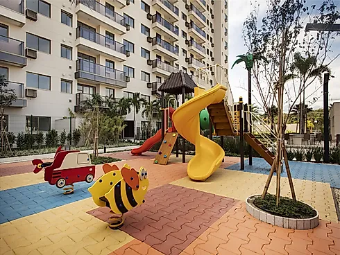 Apartamento 2 Quartos com 1 Suíte e 64m² - Barra Olímpica - Foto 23