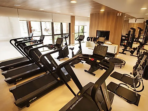 Apartamento 2 Quartos com 1 Suíte e 64m² - Barra Olímpica - Foto 24