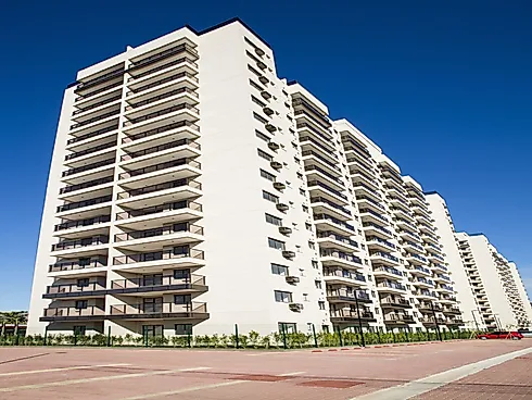 Apartamento 2 Quartos com 1 Suíte e 64m² - Barra Olímpica - Foto 25