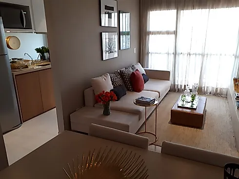 Apartamento em Barra Olímpica, Rio de Janeiro
