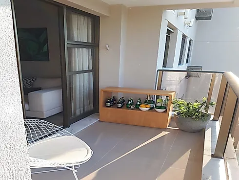 Apartamento 2 Quartos com 1 Suíte e 64m² - Barra Olímpica - Foto 6