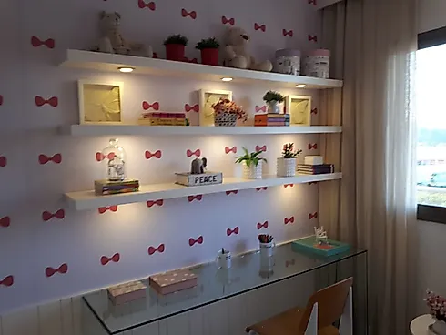 Apartamento 2 Quartos com 1 Suíte e 64m² - Barra Olímpica - Foto 12
