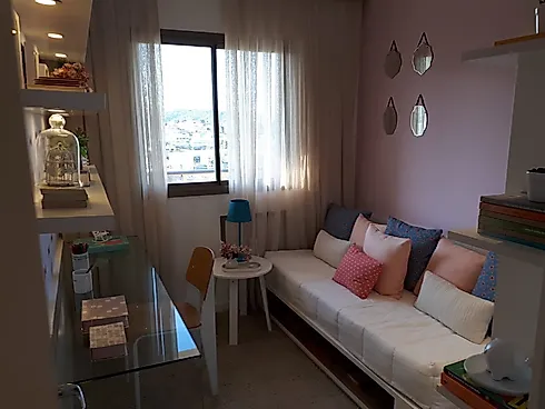 Apartamento 2 Quartos com 1 Suíte e 64m² - Barra Olímpica - Foto 11