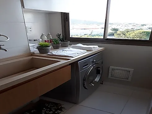 Apartamento em Barra Olímpica, Rio de Janeiro