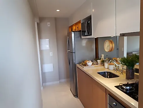 Apartamento em Barra Olímpica, Rio de Janeiro