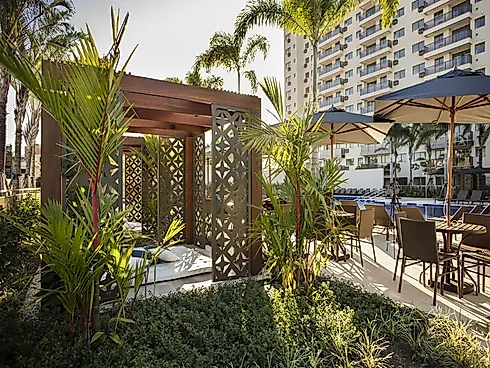 Apartamento 2 Quartos com 1 Suíte e 64m² - Barra Olímpica - Foto 18