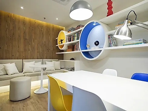 Apartamento 2 Quartos com 1 Suíte e 64m² - Barra Olímpica - Foto 20