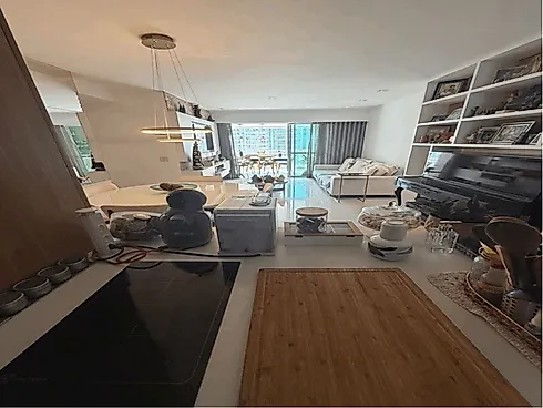 Apartamento 3 Quartos com 3 Suítes e 120m² - Barra da Tijuca - Apartamento em Barra da Tijuca, Rio de Janeiro - Foto 5