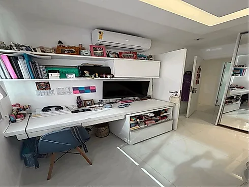 Apartamento 3 Quartos com 3 Suítes e 120m² - Barra da Tijuca - Foto 14