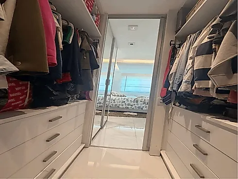 Apartamento 3 Quartos com 3 Suítes e 120m² - Barra da Tijuca - Foto 18