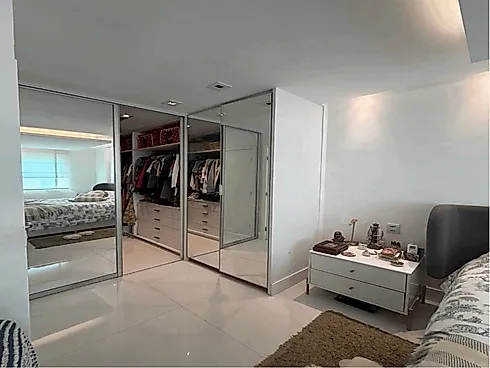 Apartamento 3 Quartos com 3 Suítes e 120m² - Barra da Tijuca - Foto 19