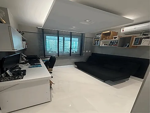 Apartamento 3 Quartos com 3 Suítes e 120m² - Barra da Tijuca - Foto 11