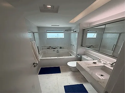 Apartamento 3 Quartos com 3 Suítes e 120m² - Barra da Tijuca - Foto 12