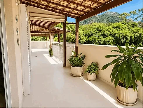 Apartamento 4 Quartos com 2 Suítes e 234m² - Jacarepaguá - Apartamento em Jacarepaguá, Rio de Janeiro - Foto 4