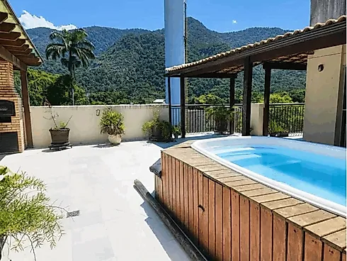 Apartamento 4 Quartos com 2 Suítes e 234m² - Jacarepaguá - Apartamento em Jacarepaguá, Rio de Janeiro - Foto 1