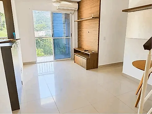Apartamento 4 Quartos com 2 Suítes e 234m² - Jacarepaguá - Apartamento em Jacarepaguá, Rio de Janeiro - Foto 5