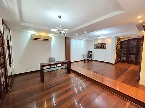 Casa / Casa de Festa com Piscina - Casa em Jardim Guanabara, Rio de Janeiro - Foto 4
