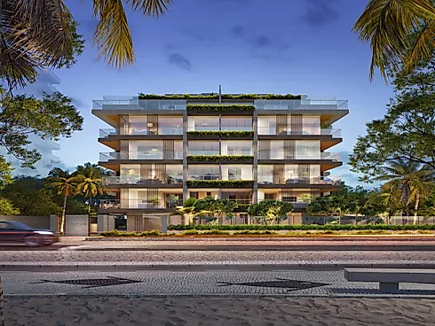 Barra da Tijuca, Rio de Janeiro - RJ