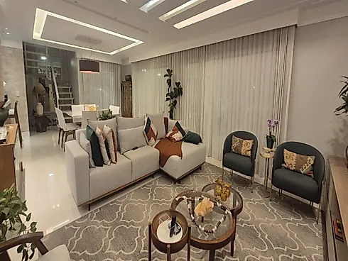 Casa Triplex em Vargem Grande - Foto 9
