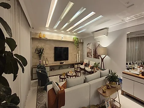 Casa Triplex em Vargem Grande - Foto 10