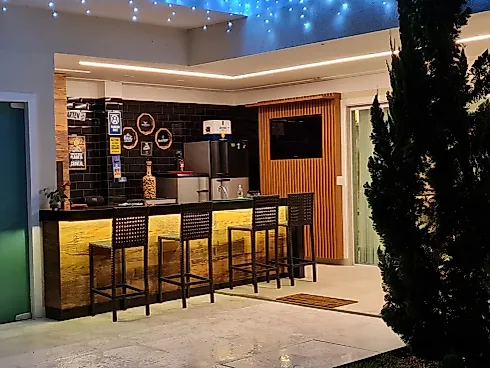 Casa Triplex em Vargem Grande - Casa em Vargem Grande, Rio de Janeiro - Foto 4