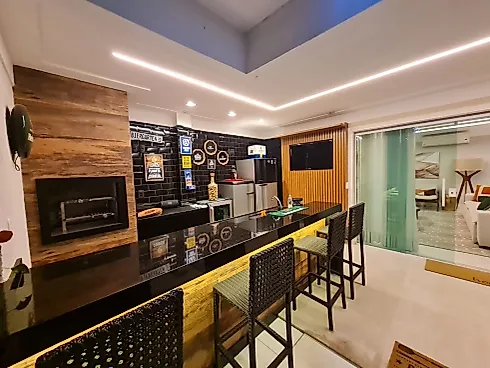 Casa Triplex em Vargem Grande - Casa em Vargem Grande, Rio de Janeiro - Foto 5