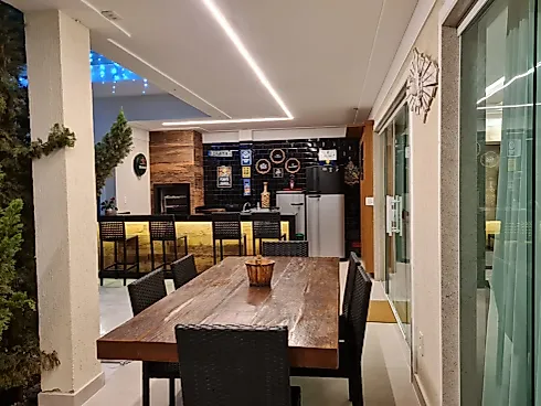 Casa Triplex em Vargem Grande - Foto 6