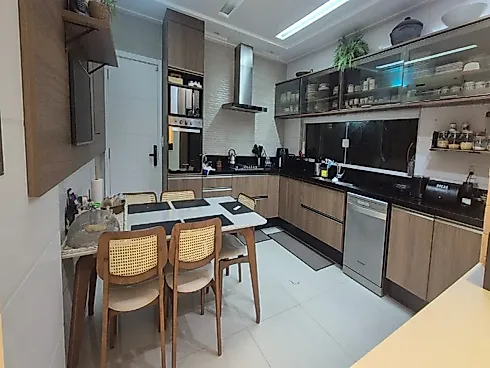 Casa Triplex em Vargem Grande - Foto 7