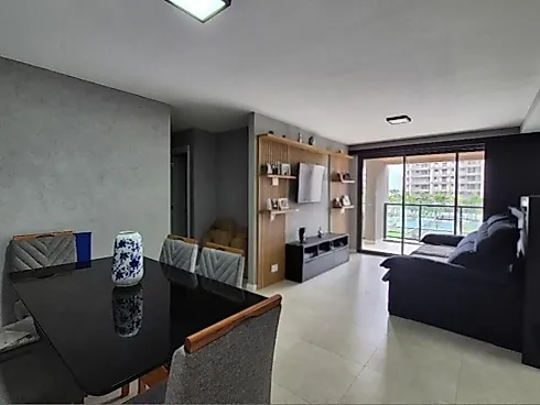 Barra da Tijuca, Rio de Janeiro - RJ