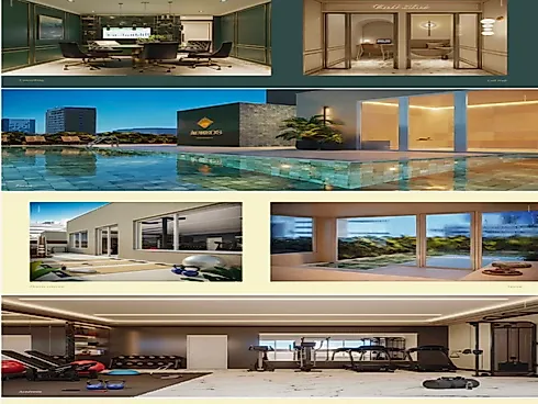 Studio no Centro do Rio - Áureos Rio Residencial - Studio em Centro, Rio de Janeiro - Foto 3