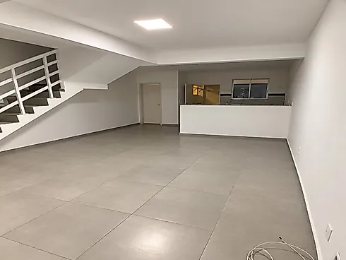 Casa 3 Quartos no Casa Ilha da Gigoia - Barra da Tijuca - Casa em Barra da Tijuca, Rio de Janeiro - Foto 4
