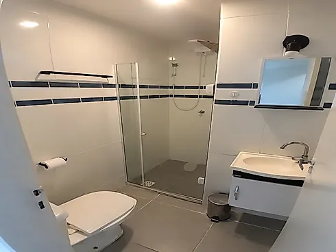 Casa 3 Quartos no Casa Ilha da Gigoia - Barra da Tijuca - Foto 8