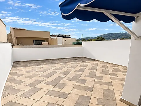 Casa 3 Quartos no Casa Ilha da Gigoia - Barra da Tijuca - Casa em Barra da Tijuca, Rio de Janeiro - Foto 2