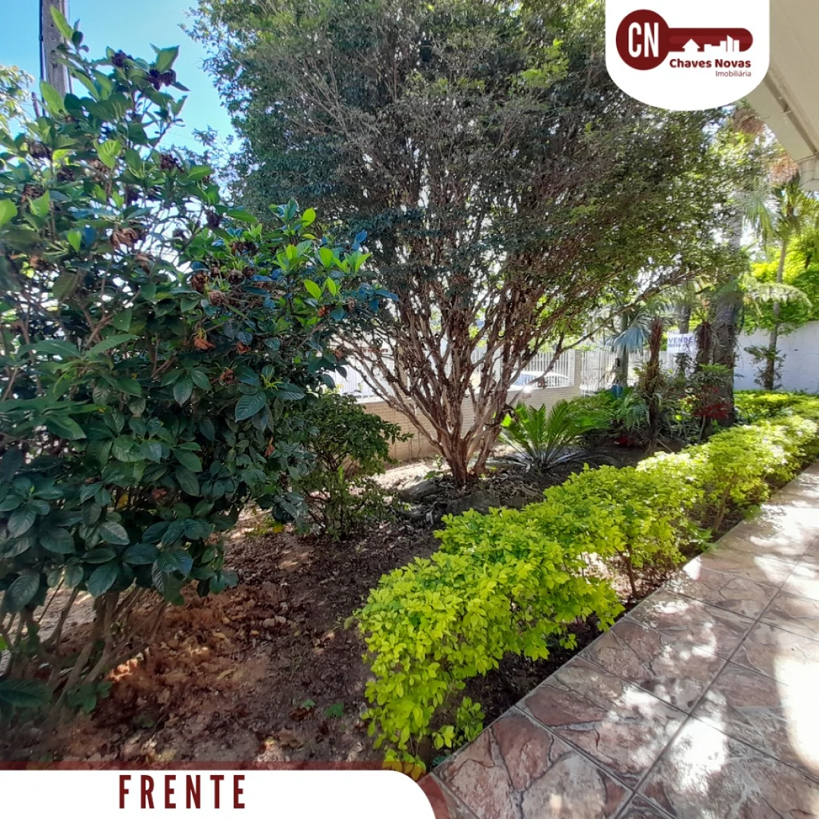 Casa em São Sebastião, Palhoça