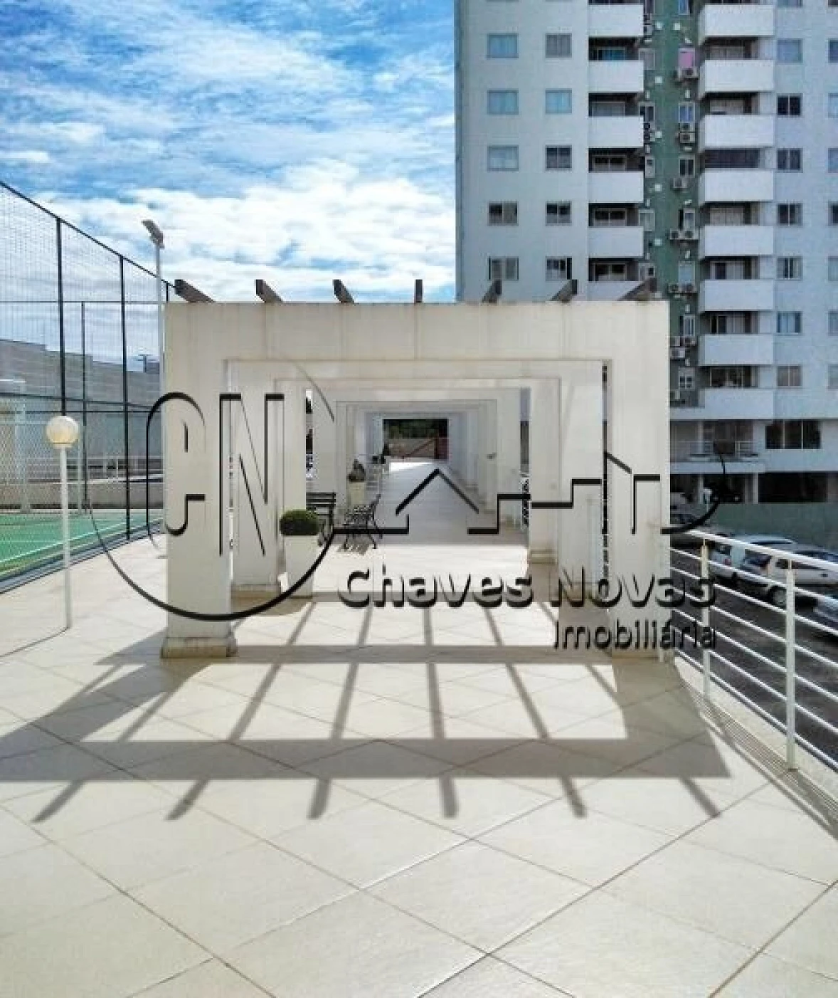 Apartamento a Venda com 03 Quartos no Bairro  Pagani em Palhoça