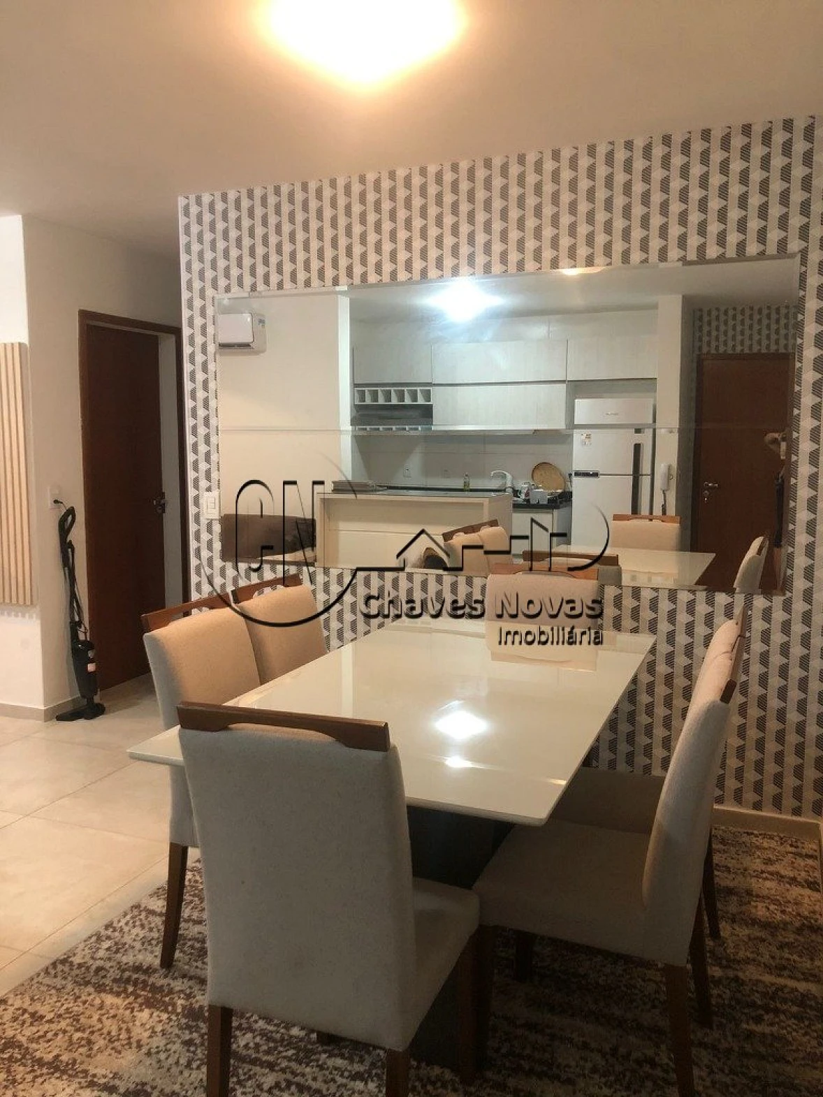 Apartamento em Pagani, Palhoça
