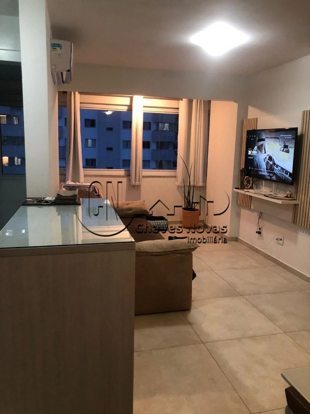Apartamento em Pagani, Palhoça