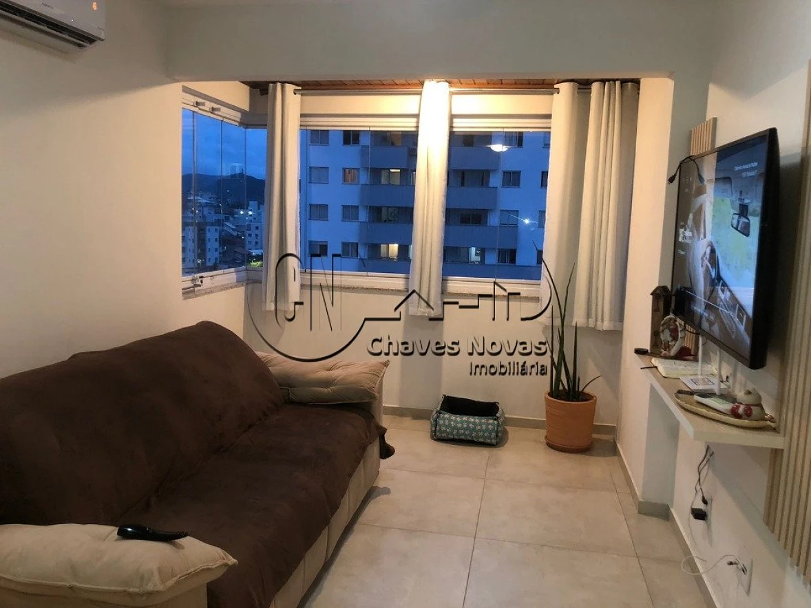 Apartamento em Pagani, Palhoça