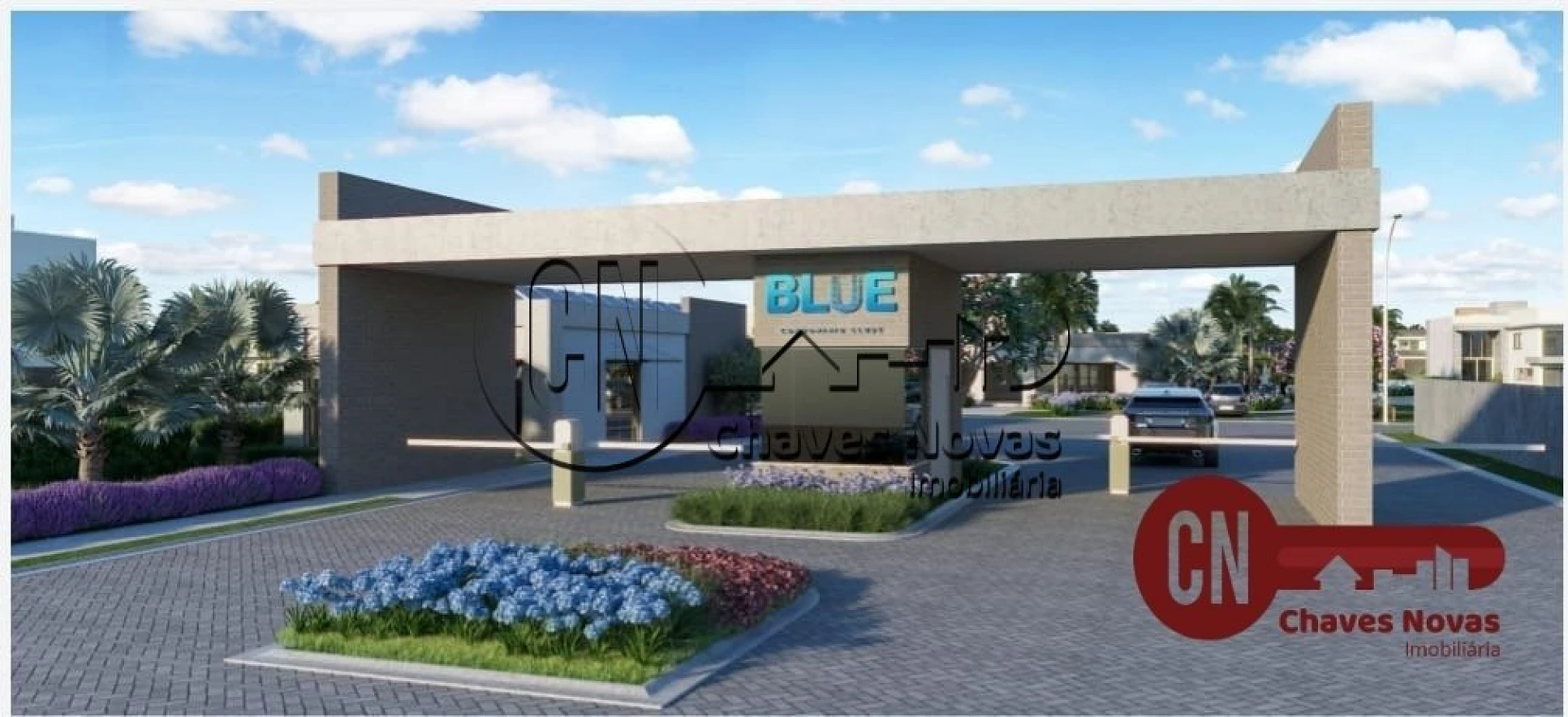 Lotes a Venda em Biguaçu