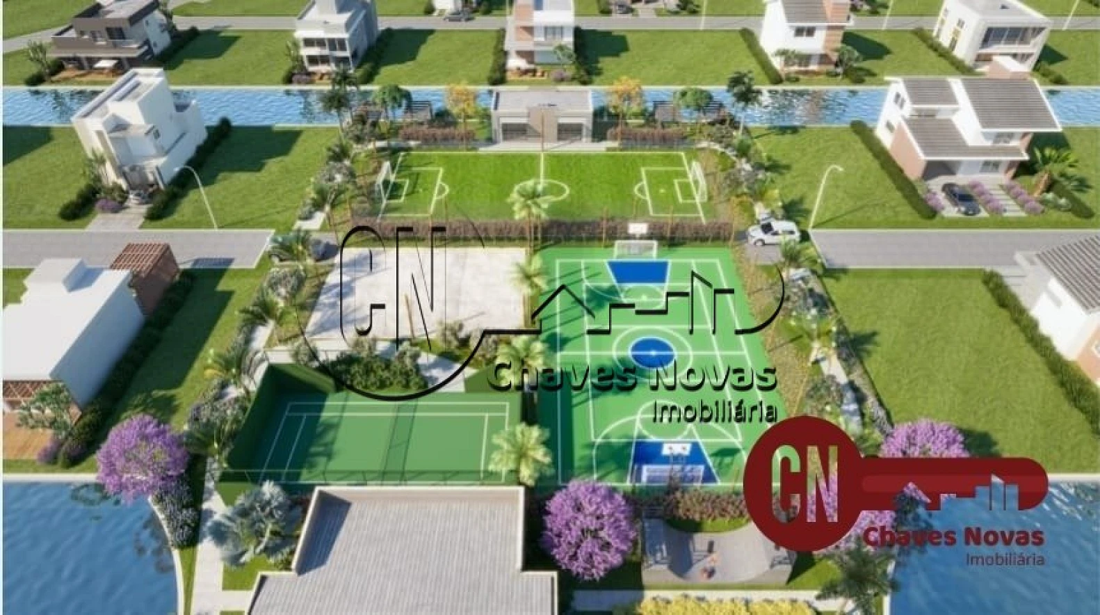 Terreno em Delta Ville, Biguaçu