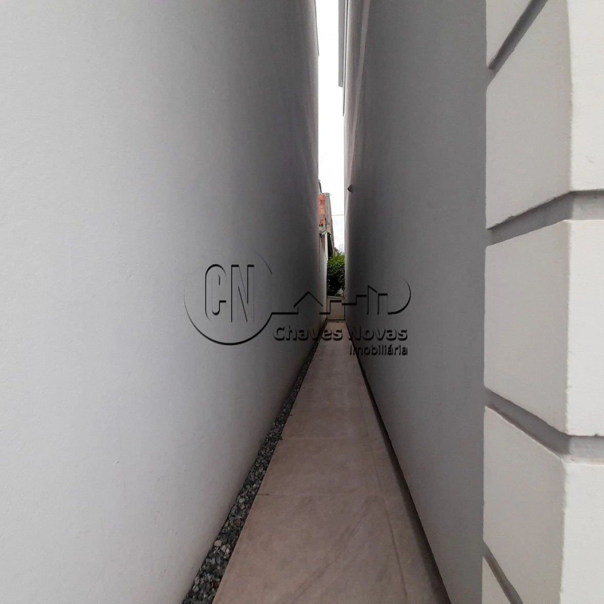 Sobrado geminado em Bela Vista Jardins, Palhoça