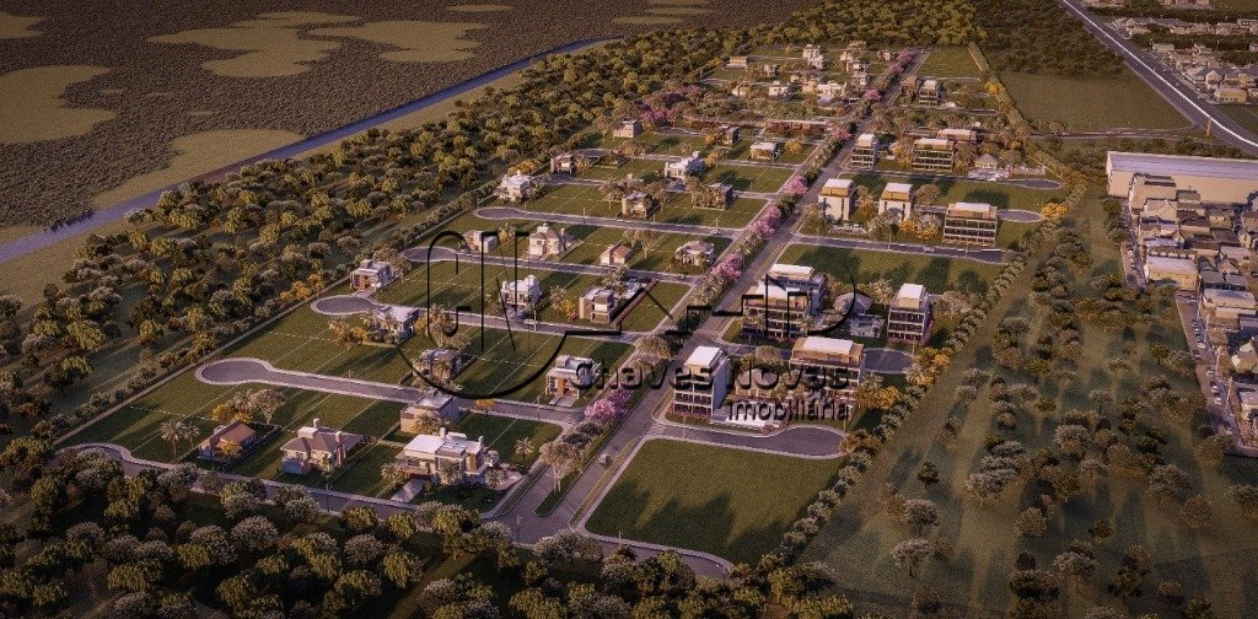 Lotes em Florianópolis