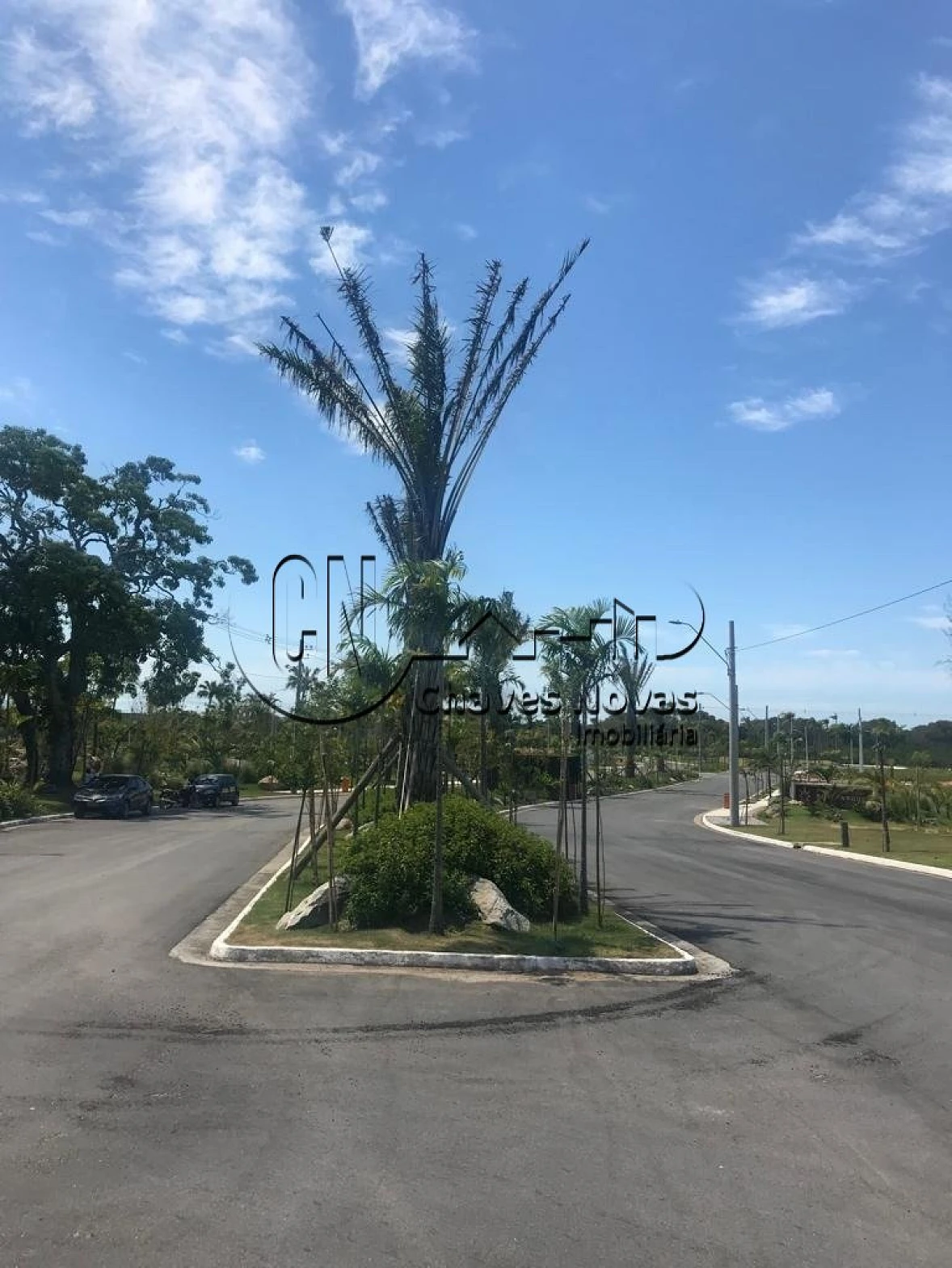 Terreno em Cachoeira do Bom Jesus, Florianópolis