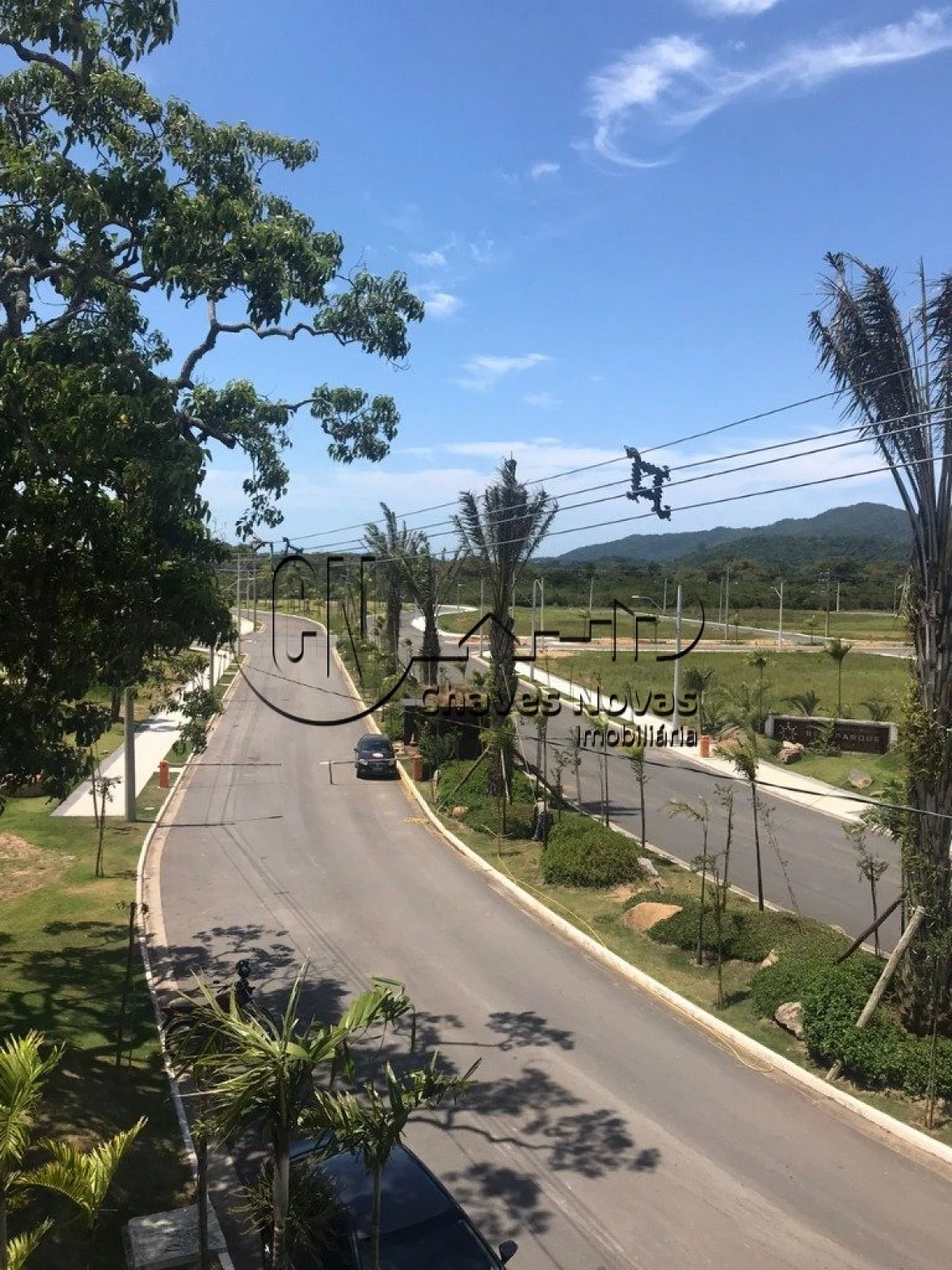 Terreno em Cachoeira do Bom Jesus, Florianópolis