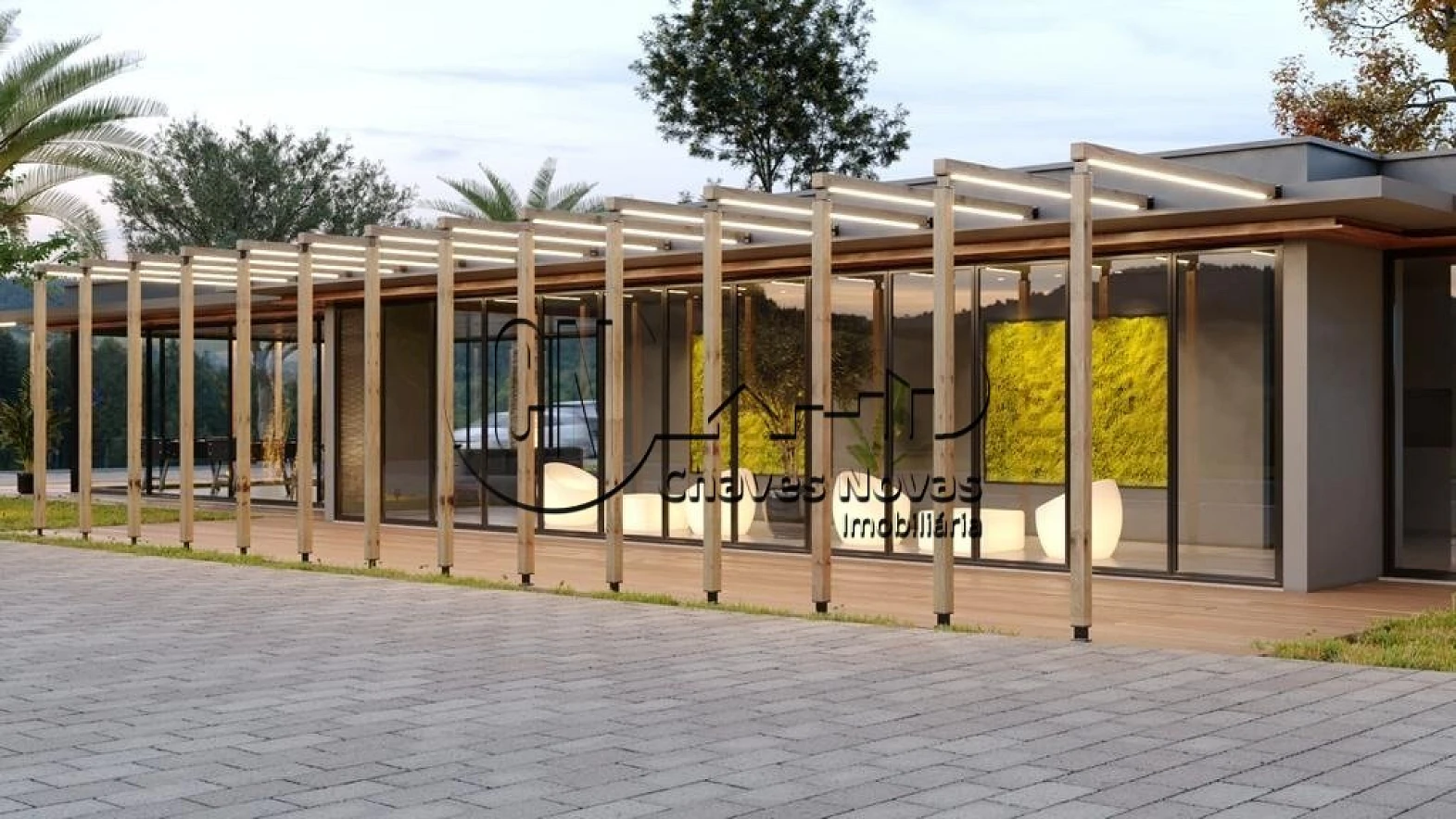 Terreno em Cachoeira do Bom Jesus, Florianópolis