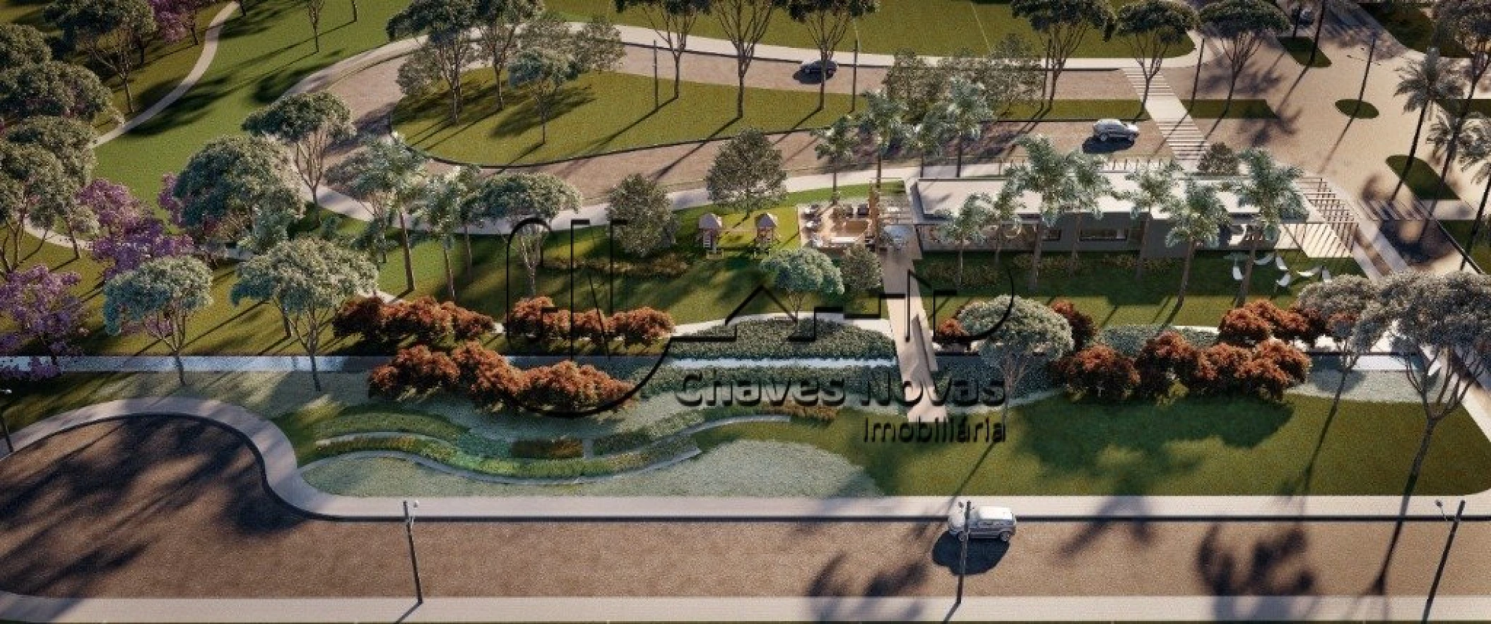 Terreno em Cachoeira do Bom Jesus, Florianópolis